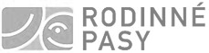 Logo Rodinné pasy