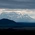 Stolová sopka vysoká 1 692 m n.m. - foto Jan Husák