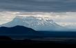 Stolová sopka vysoká 1 692 m n.m. - foto Jan Husák