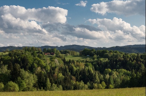 valašská krajina