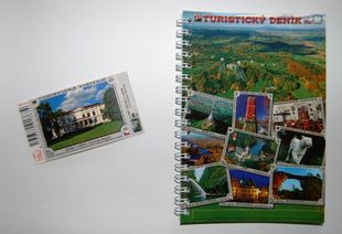 Turistický deník